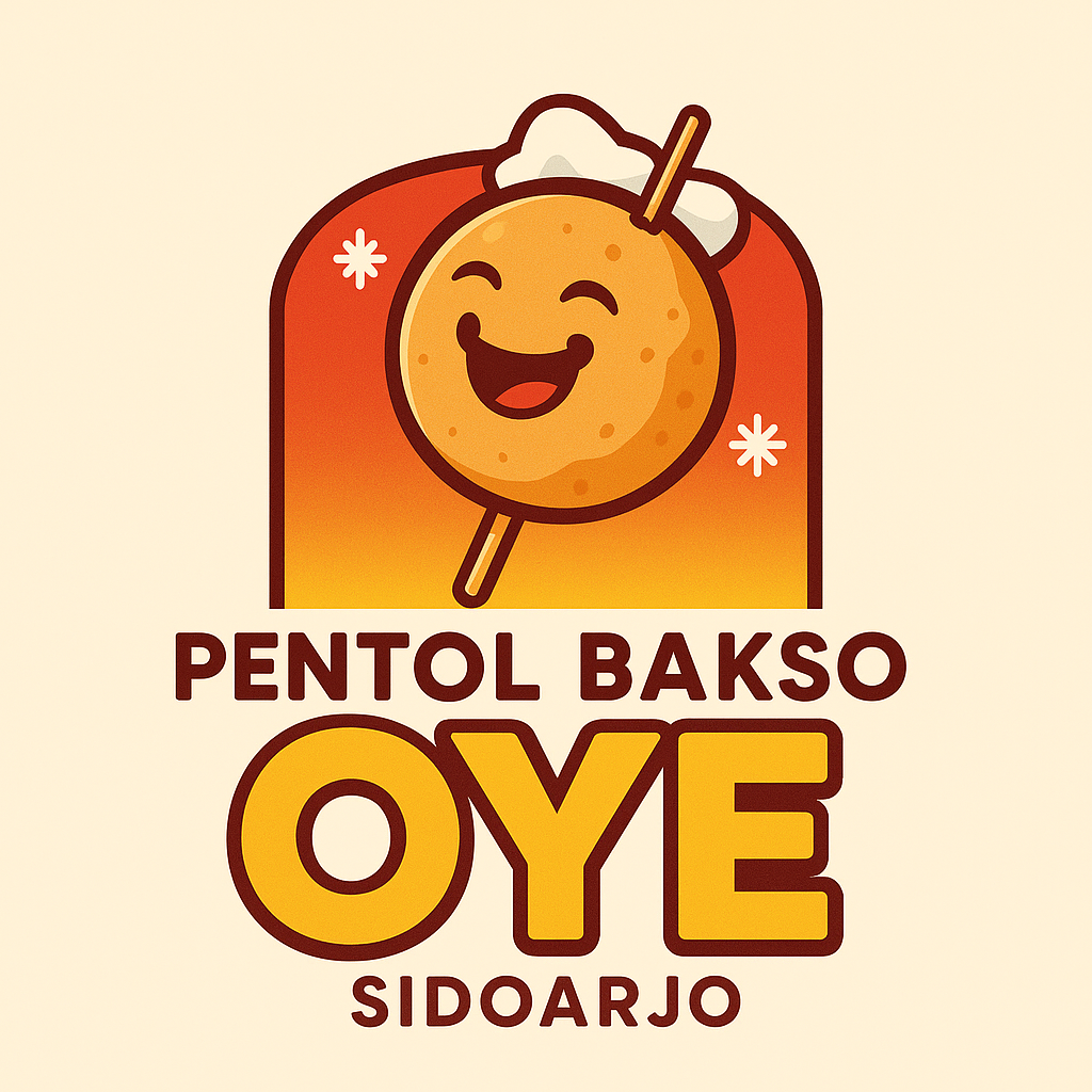 Pentol Oye Bakso Premium