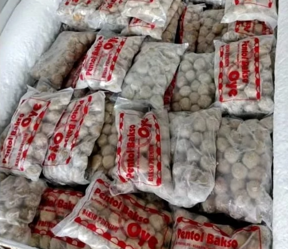 Pentol Bakso Oye Premium - Foto 3