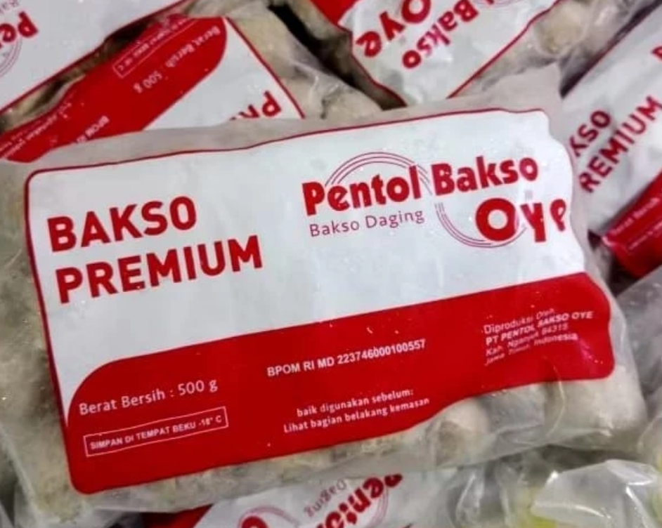 Pentol Bakso Oye Premium - Foto 4
